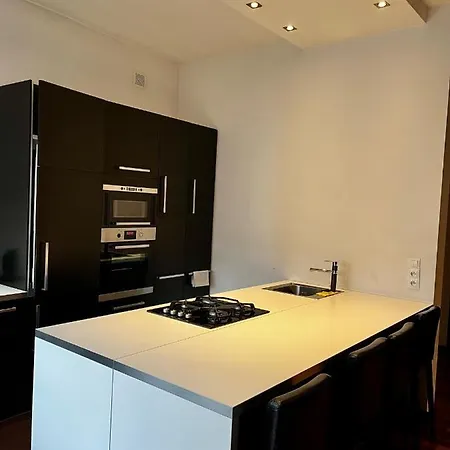 52 Center グディニャ