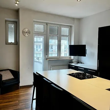 52 Center グディニャ