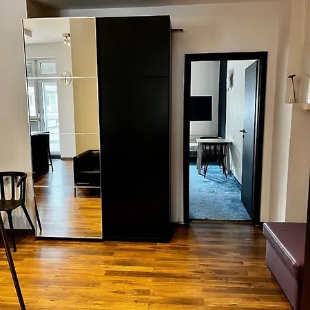 52 Center Apartament Gdynia
