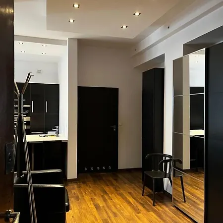 Appartamento 52 Center *