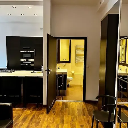 Appartamento 52 Center Gdynia